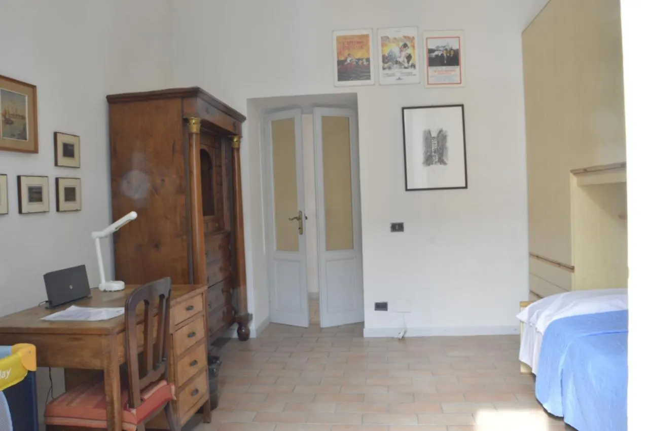 Pavia Downtown Apartment