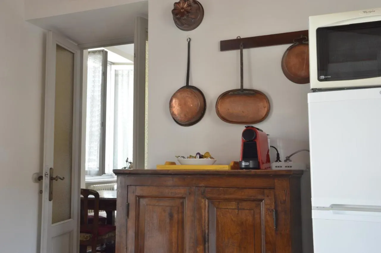Pavia Downtown Apartment Italy