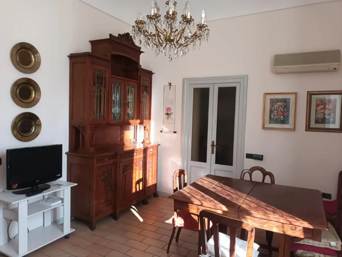Pavia Downtown Apartment Italy